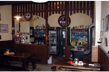 Slovacchia Privát Špania Dolina, Esterno